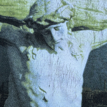 Load image into Gallery viewer, Vintage Godflesh Songs of Love and Hate 1996 T-Shirt