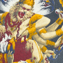 Load image into Gallery viewer, Vintage Cro Mags Best Wishes 1989 T Shirt 🏆