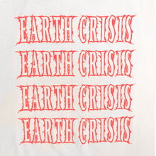 Load image into Gallery viewer, Vintage Earth Crisis Firestorm 1993 T-Shirt 🏆