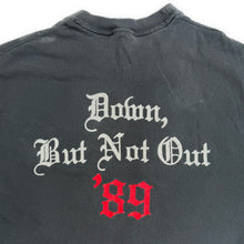 Load image into Gallery viewer, Vintage Cro Mags Best Wishes 1989 T Shirt 🏆