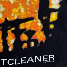 Load image into Gallery viewer, Vintage Godflesh 1990 Streetcleaner T-Shirt π