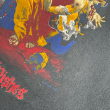 Load image into Gallery viewer, Vintage Cro Mags Best Wishes 1989 T Shirt 🏆