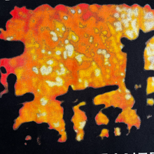 Load image into Gallery viewer, Vintage Godflesh 1990 Streetcleaner T-Shirt π