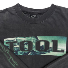 Load image into Gallery viewer, Vintage Tool 2000s Lateralus Long Sleeve