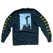 Load image into Gallery viewer, Vintage Entombed Left Hand Path 1990 Long Sleeve