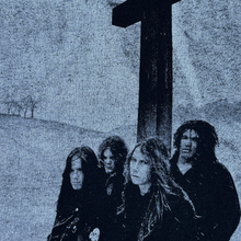 Load image into Gallery viewer, Vintage Entombed Left Hand Path 1990 Long Sleeve