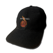 Load image into Gallery viewer, Vintage Nine Inch Nails Further Down The Spiral 1995 Hat