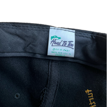 Load image into Gallery viewer, Vintage Nine Inch Nails Further Down The Spiral 1995 Hat