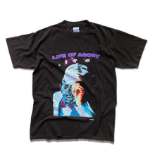 Load image into Gallery viewer, Vintage Life Of Agony 1995 Ugly T-Shirt