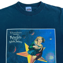 Load image into Gallery viewer, Vintage Smashing Pumpkins 1995 Mellon Collie T-Shirt