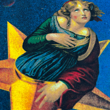 Load image into Gallery viewer, Vintage Smashing Pumpkins 1995 Mellon Collie T-Shirt