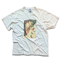 Load image into Gallery viewer, Vintage Sunny Day Real Estate Diary 1995 T-Shirt