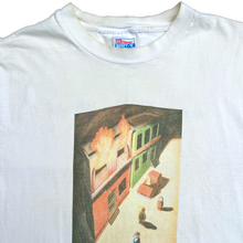 Load image into Gallery viewer, Vintage Sunny Day Real Estate Diary 1995 T-Shirt