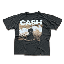 Load image into Gallery viewer, Vintage Johnny Cash 1995 T-Shirt