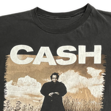 Load image into Gallery viewer, Vintage Johnny Cash 1995 T-Shirt