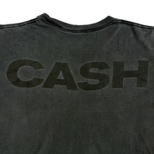 Load image into Gallery viewer, Vintage Johnny Cash 1995 T-Shirt