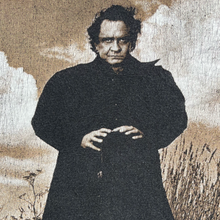 Load image into Gallery viewer, Vintage Johnny Cash 1995 T-Shirt