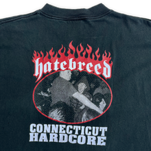 Load image into Gallery viewer, Vintage Hatebreed 1997 T Shirt 🏆