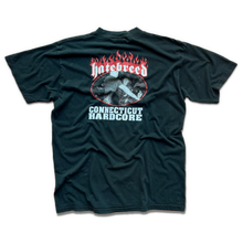 Load image into Gallery viewer, Vintage Hatebreed 1997 T Shirt 🏆