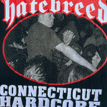 Load image into Gallery viewer, Vintage Hatebreed 1997 T Shirt 🏆