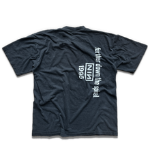 Load image into Gallery viewer, Vintage Nine Inch Nails 1994 Further Down The Spiral T-Shirt