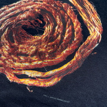 Load image into Gallery viewer, Vintage Nine Inch Nails 1994 Further Down The Spiral T-Shirt