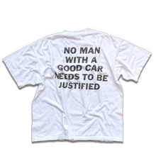 Load image into Gallery viewer, Vintage Ministry 1992 Jesus Built My Hotrod T-Shirt