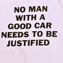 Load image into Gallery viewer, Vintage Ministry 1992 Jesus Built My Hotrod T-Shirt