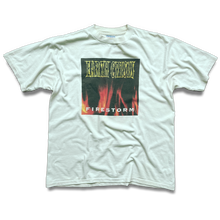 Load image into Gallery viewer, Vintage Earth Crisis Firestorm 1993 T-Shirt 🏆