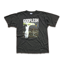 Load image into Gallery viewer, Vintage Godflesh Songs of Love and Hate 1996 T-Shirt