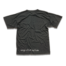 Load image into Gallery viewer, Vintage Godflesh Songs of Love and Hate 1996 T-Shirt