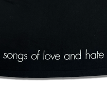Load image into Gallery viewer, Vintage Godflesh Songs of Love and Hate 1996 T-Shirt