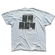 Load image into Gallery viewer, Vintage Earth Crisis Gomorrah’s Season Ends 1996 T-Shirt