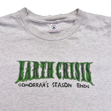 Load image into Gallery viewer, Vintage Earth Crisis Gomorrah’s Season Ends 1996 T-Shirt