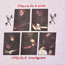 Load image into Gallery viewer, Vintage Earth Crisis Gomorrah’s Season Ends 1996 T-Shirt