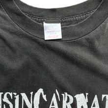 Load image into Gallery viewer, Vintage Disincarnate Dreams Of The Carrion Kind 1992 T-Shirt 🏆