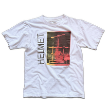 Load image into Gallery viewer, Vintage Helmet Strap It On 1991 T-Shirt