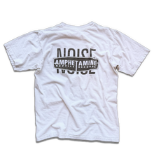 Load image into Gallery viewer, Vintage Helmet Strap It On 1991 T-Shirt