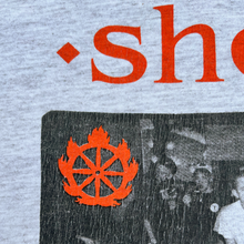 Load image into Gallery viewer, Vintage Shelter In Defense of Reality 1993 T-Shirt