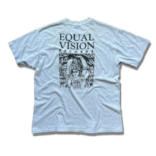 Load image into Gallery viewer, Vintage Shelter In Defense of Reality 1993 T-Shirt