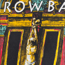 Load image into Gallery viewer, Vintage Crowbar Self Titled 1993 T-Shirt