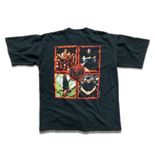 Load image into Gallery viewer, Vintage Life Of Agony 1997 Soul Searching Sun T-Shirt