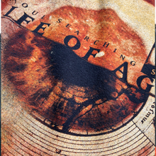 Load image into Gallery viewer, Vintage Life Of Agony 1997 Soul Searching Sun T-Shirt
