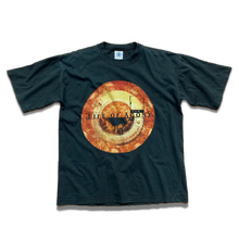 Load image into Gallery viewer, Vintage Life Of Agony 1997 Soul Searching Sun T-Shirt