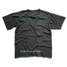 Load image into Gallery viewer, Vintage Godflesh Songs of Love and Hate 1996 T-Shirt