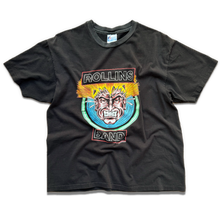 Load image into Gallery viewer, Vintage Rollins Band 1991 End Of Silence T-Shirt