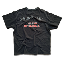 Load image into Gallery viewer, Vintage Rollins Band 1991 End Of Silence T-Shirt