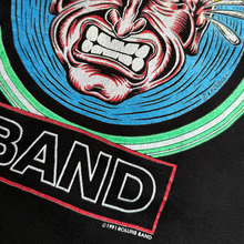 Load image into Gallery viewer, Vintage Rollins Band 1991 End Of Silence T-Shirt