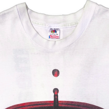 Load image into Gallery viewer, Vintage Helmet Meantime 1992 Tour T-Shirt