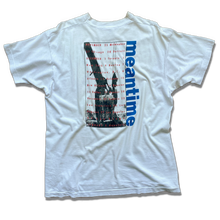 Load image into Gallery viewer, Vintage Helmet Meantime 1992 Tour T-Shirt